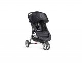 Baby Jogger City Mini 3 Recensione e prezzo