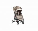 Baby Jogger City Mini 4 Recensione e prezzo