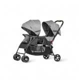 Besrey Passeggino Gemellare  Recensione e prezzo