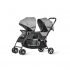 Inglesina Passeggino Trilogy Recensione e prezzo