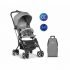 Cybex Gold Balios S Recensione e prezzo
