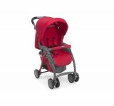 Chicco SimpliCity Plus Top Recensione e prezzo