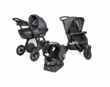Chicco Trio Activ3 Recensione e prezzo