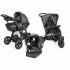 Knorr-baby Joggy S Happy Colour Recensione e prezzo