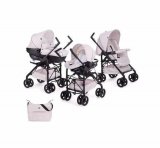 Chicco Trío Sprint Recensione e prezzo