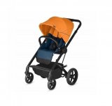 Cybex Gold Balios S Recensione e prezzo