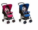 Hauck Mickey Geo e Hauck Minnie Geo
