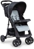 Hauck Passeggino Shopper Neo 2