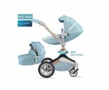 Hot Mom  Pram Recensione e prezzo