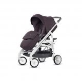 Inglesina Passeggino Trilogy Recensione e prezzo