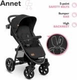 Lionelo Annet
