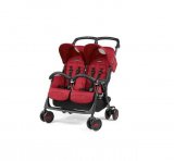 Peg Perego Aria Shopper Twin