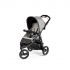 Peg Perego Aria Shopper Twin