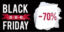 Black Friday Passeggini 2022